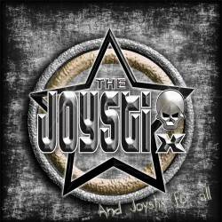 The Joystix : And joystix for all